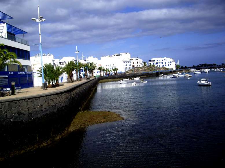 Hoteles Lanzarote